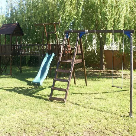 Delightful At Moriani-plage With Garden * San-Nicolao