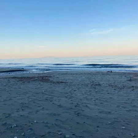 Villa Delightful At Moriani-plage With Garden San-Nicolao