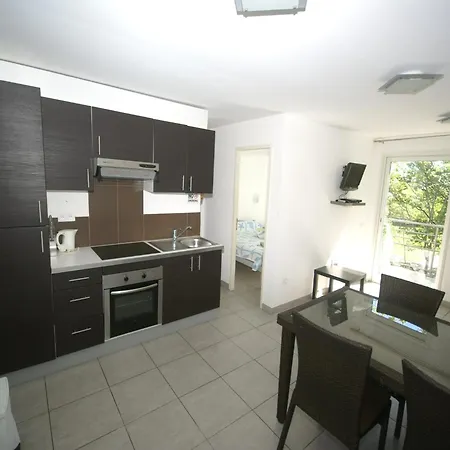 Delightful At Moriani-plage With Garden San-Nicolao