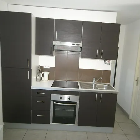 Villa Delightful At Moriani-plage With Garden *