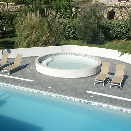 Villa Delightful At Moriani-plage With Garden *