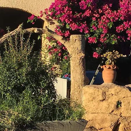 Delightful At Moriani-plage With Garden *