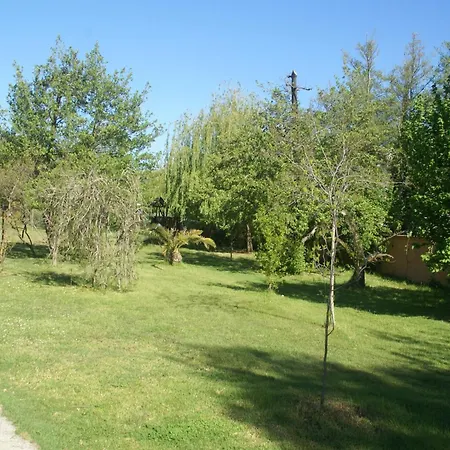 Villa Delightful At Moriani-plage With Garden