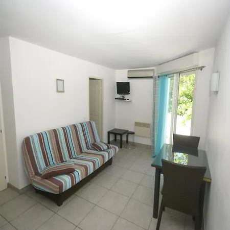 Delightful At Moriani-plage With Garden * San-Nicolao