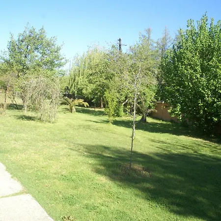 Delightful At Moriani-plage With Garden Villa