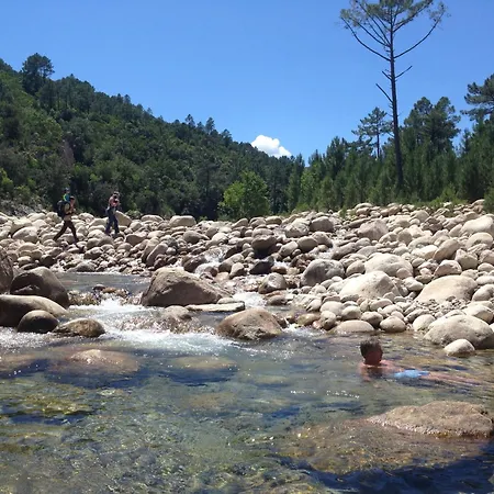 Villa Delightful At Moriani-plage With Garden *