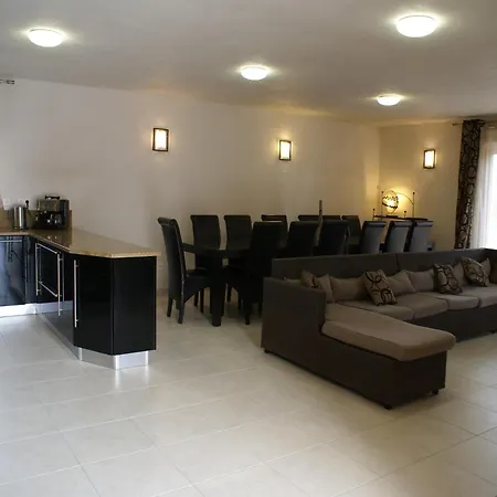 Delightful At Moriani-plage With Garden San-Nicolao