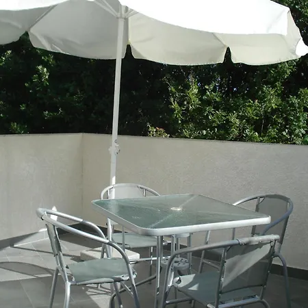 Delightful At Moriani-plage With Garden San-Nicolao