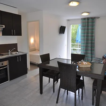 Delightful At Moriani-plage With Garden Villa San-Nicolao