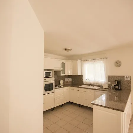 Villa Delightful At Moriani-plage With Garden