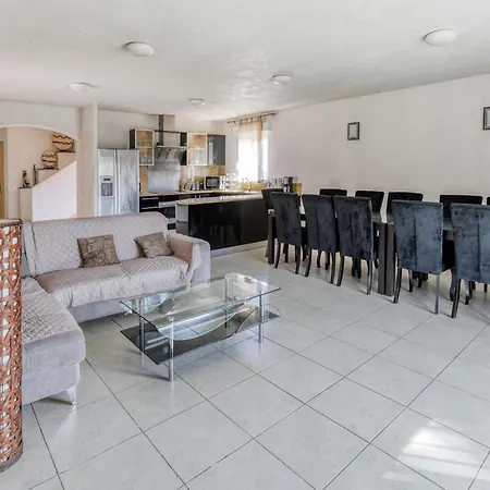 Delightful At Moriani-plage With Garden Villa *