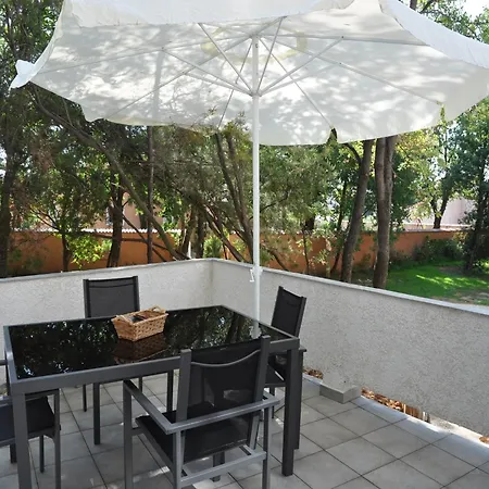 Villa Delightful At Moriani-plage With Garden