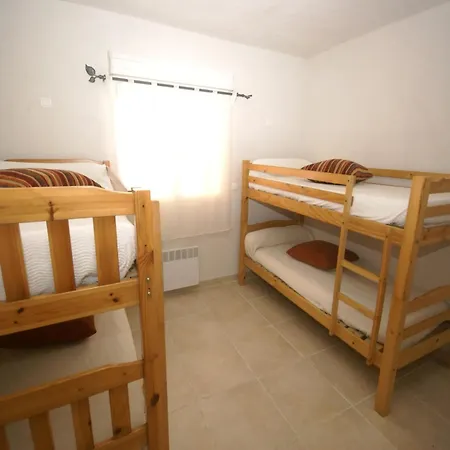 Villa Delightful At Moriani-plage With Garden San-Nicolao