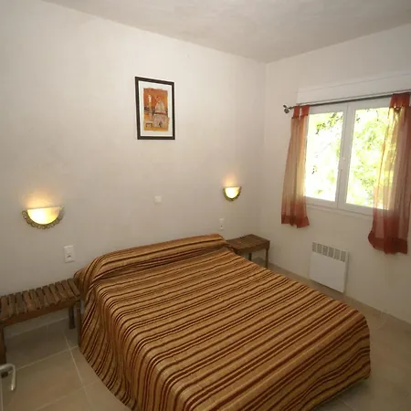Villa Delightful At Moriani-plage With Garden San-Nicolao