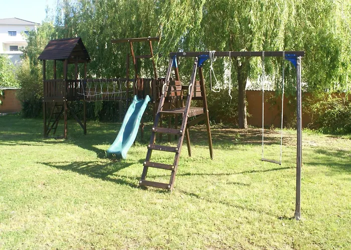 Delightful At Moriani-plage With Garden * San-Nicolao