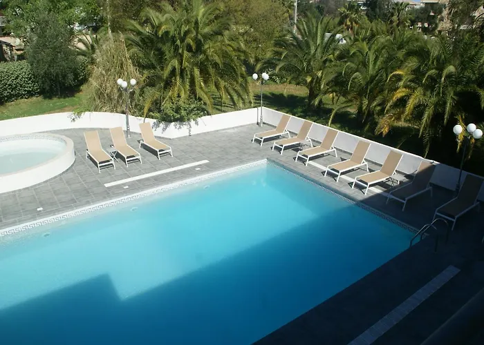 Delightful At Moriani-plage With Garden * San-Nicolao
