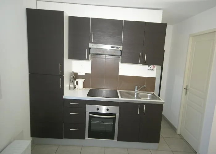 Villa Delightful At Moriani-plage With Garden *