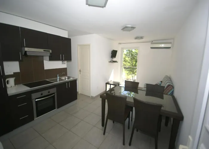 Delightful At Moriani-plage With Garden * San-Nicolao