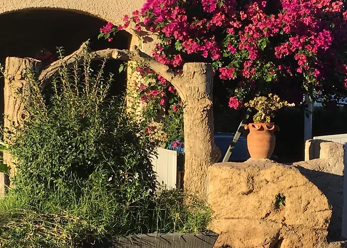 Delightful At Moriani-plage With Garden *