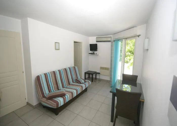 Delightful At Moriani-plage With Garden * San-Nicolao