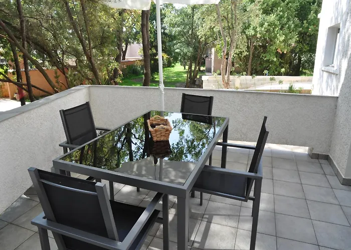 Delightful At Moriani-plage With Garden San-Nicolao