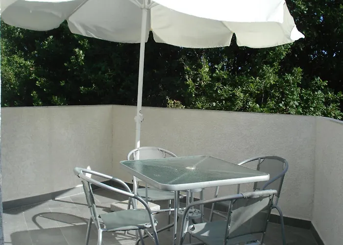 Delightful At Moriani-plage With Garden San-Nicolao